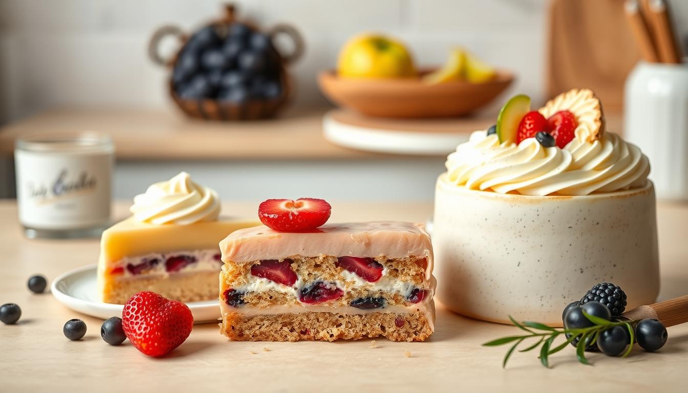 Fresh ingredients and home cooking inspiration